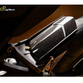 Schutzblech hinten Carbon Lightech für Yamaha MT-09 | MotoGM