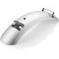 Guardabarros trasero Rizoma aluminio Triumph Bonneville T120