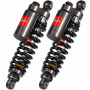 BITUBO WMT12 REAR SHOCK ASORBER Triumph Bonneville T120 1 pair, sprint preload, rebound, compression