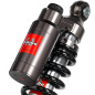 Ammortizzatore trasero Bitubo WMT12 Triumph Bonneville T120 1 par, L-351, esten. compr. precarico muelle Ammortizzatore trasero Bitubo WMT12 Triumph Bonneville T120 1 par, L-351, esten. compr. precarico muelle