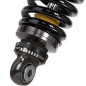 AMMORTIZZATORE hinten BITUBO WMT02 TRIUMPH BONNEVILLE T120 1 PAAR, L-351, ESTENSIONE COMPRESSIONE, PRECARICO FEDER