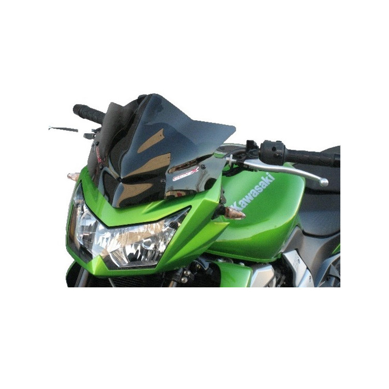 Cockpitverkleidung Fabbri Gen-X Touring für Kawasaki Z-750 07-, … | MotoGM