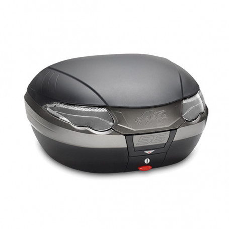 Baule Monokey K56NT Kappa 56 lt