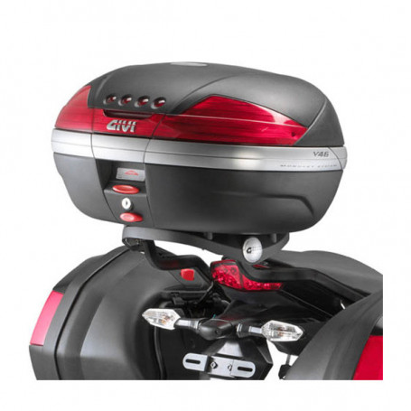 Bridas traseros 449FZ Givi Kawasaki ER6n/ER6F 09-11 para baúles m… | MotoGM