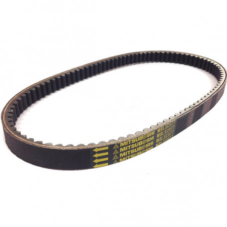 MITSUBOSHI BELT Aprilia SR 125, Typhoon 125, Hexagon Skipper 125 G9001200