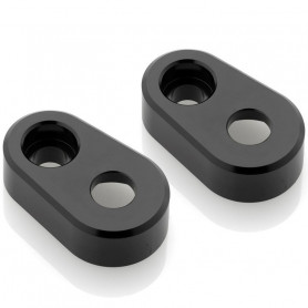Adapter Blinker Ducati Scrambler Rizoma FR231B | MotoGM