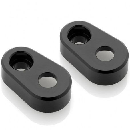 Adapter Blinker Ducati Scrambler Rizoma FR231B | MotoGM
