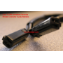 Wiring Suitable to fit up Turn Signal on Suzuki/Yamaha, female connector