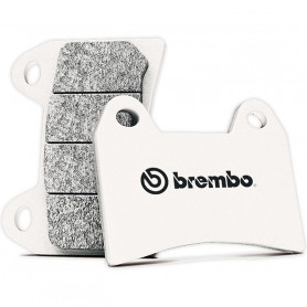 Bremsbeläge sinterizzate Brembo 07BB19LA (1 Paar für 1 Scheibe) | MotoGM