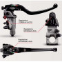 BREMBO 19 RCS CORSA CORTA RADIAL BRAKE