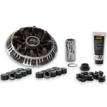 Variator Malossi Multivar 2000 MHR for Yamaha TMAX T-Max 530 12-
