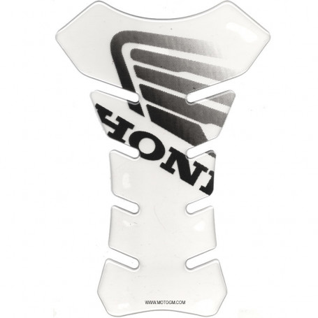 Tankschutz resinato Aprilia/Yamaha/Honda/Kawasaki/Suzuki, Transparent