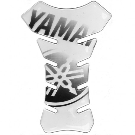 Aprilia/Yamaha/Honda/Kawasaki/Suzuki Transparent Tank pad long