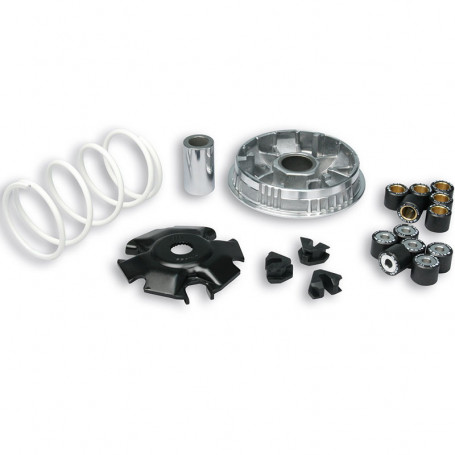 Variatore Malossi Multivar 2000 per Aprilia, Piaggio, Gilera 125/150 Motore Leader