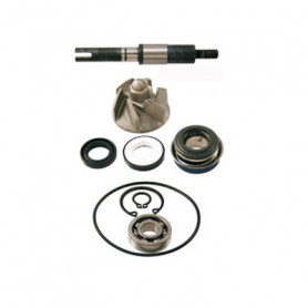 Wasserpumpen-Reparatursatz Honda sh125-150 01-08 okyami | MotoGM