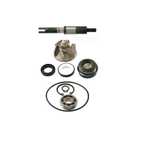 KIT DE RÉPARATION DE POMPE À EAU Honda sh125-150 01-08