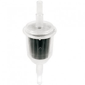 Kraftstofffilter Motorrad scooter Ø 6/8 mm | MotoGM