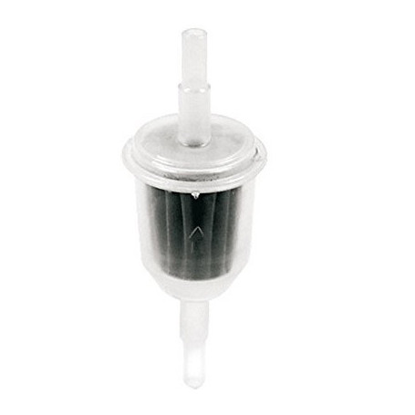 Filtro de gasolina moto scooter Ø 6/8 mm | MotoGM