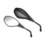 Motorcycle Mirrors Homologated Dike M10X1,25 (1 paire)