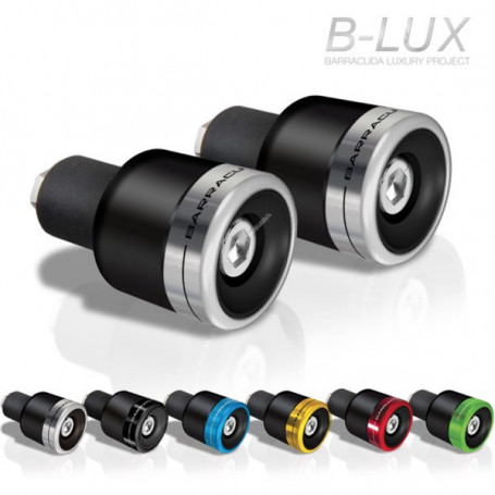 Barracuda HANDLEBAR B-Lux | MotoGM