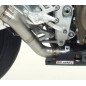 Racor Arrow para colectores originali Aprilia RSV4