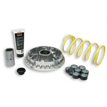 Variateur Malossi Multivar 2000 pour Suzuki Burgman AN/Business 400, Malaguti Madison K 400