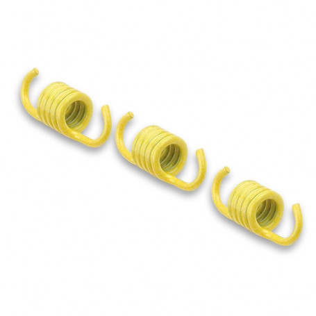 kit RESSORTS MALOSSI embrayage delta/fly clutch jaune 29 8742B