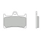 Pastillas de freno delanteros Brembo Yamaha TMAX 500 08-11, T MAX 530 15- carbon ceramica 07077