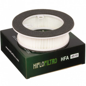 Filtro de aire cárter puleggia dx Yamaha TMAX 530 12-18 HI-FLO | MotoGM