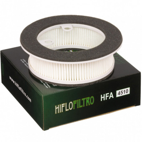 CARTER AIR FILTER RIGHT Yamaha TMAX 530 12-18 HI-FLO | MotoGM