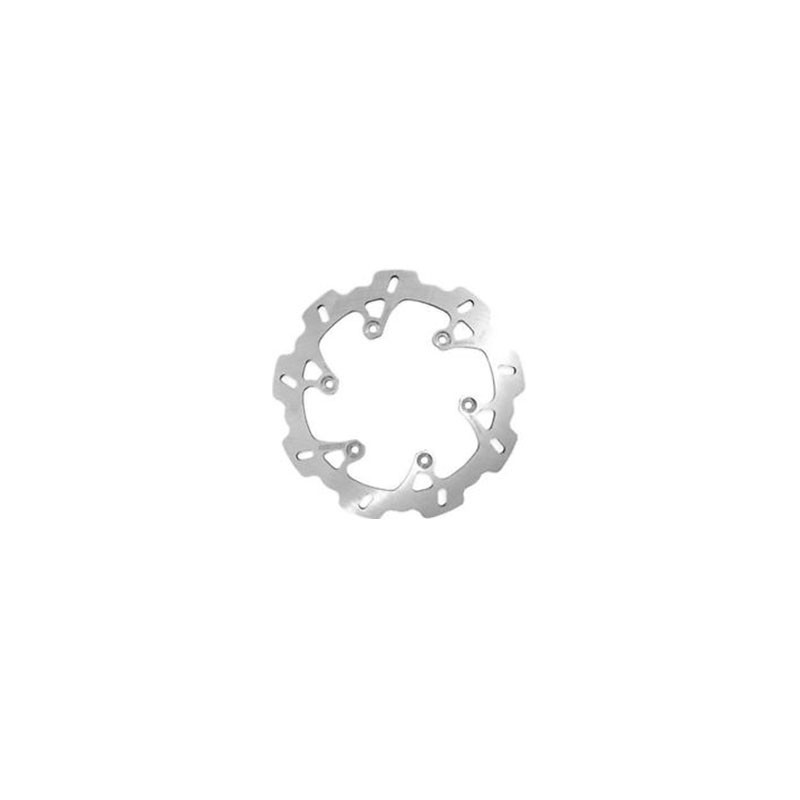 Bremsscheibe hinten wave Braking Yamaha FZS 1000, Virago Bulldog 1000, XJR 1200/1300, MT01