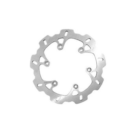 Disco posteriore wave Braking Yamaha FZS 1000, Virago Bulldog 1000, XJR 1200/1300, MT01