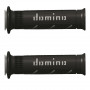 DOMINO GRIPS MOTO Domino MX2 Double soft black/grey 120mm