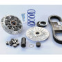 Polini Evolution HI-SPEED variator kit Yamaha TMAX 530 12-19, T MAX 560 20-22