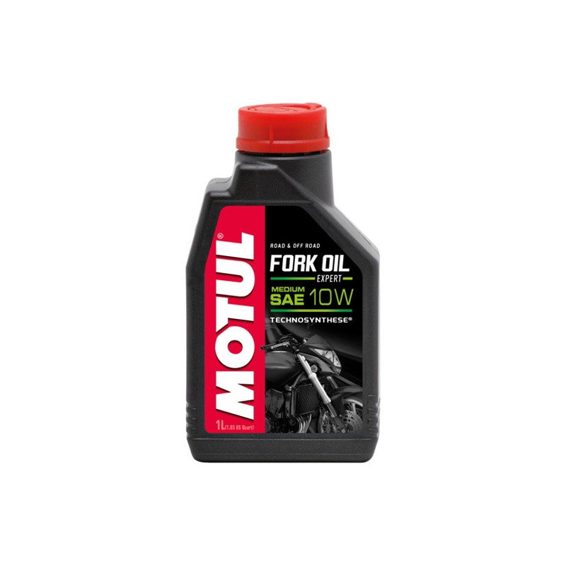 Gabelöl Motorrad 10W Motul Fork Oil expert