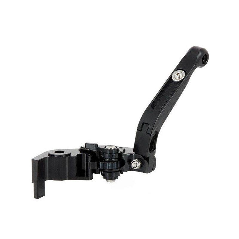 Manetas freno embrague regulables Yamaha FZ1 06-, FZ6, FZ8, MT-09 13-16, MT-07 14-17, XSR 700, XJ6 09-