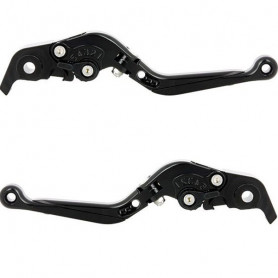 Clutch, BRAKES LEVER KIT Yamaha FZ1 06-, FZ6, FZ8, MT-09 13-16, MT-07 14-17, XSR 700, XJ6 09-