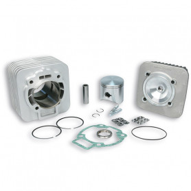 Cylinder Mallossi 180 CC Alu. for Aprilia SR 125, Gilera Typhoon | MotoGM