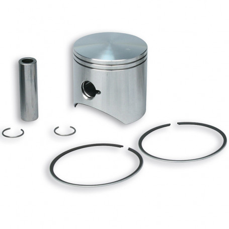 Malossi PISTON Ø 65, PIN Ø 16 two rings