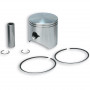 Malossi PISTON Ø 65, PIN Ø 16 two rings