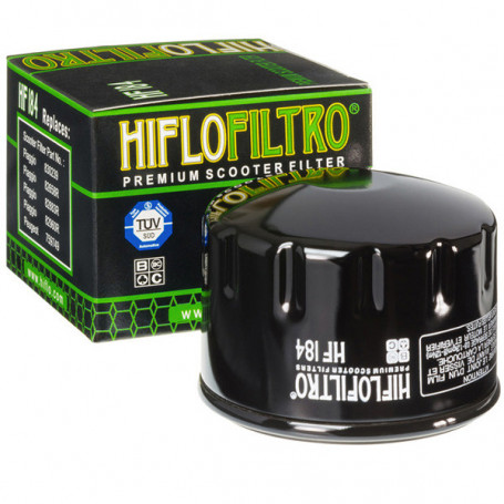 filtro olio motore Aprilia, piaggio, gilera mot. 400/500