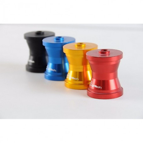 Rialzo schienale Lightech Yamaha T-MAX 500, TMAX 530