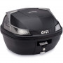 top case Givi B37 Blade tech monolock 37 lt