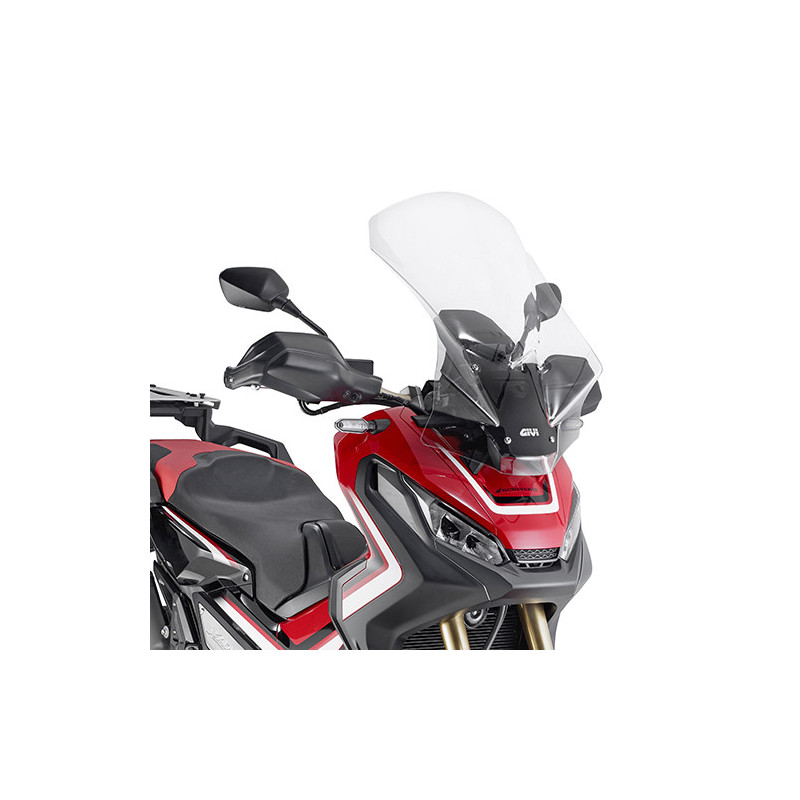 Windschild Glas Windschild Givi Honda X-ADV HXL 650X400 mm