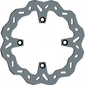 Bremsscheibe hinten Honda CRF L Africa Twin 1000 Braking Wave WF… | MotoGM