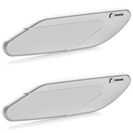 OBTURATEURS RÉTROVISEUR RIZOMA YAMAHA T-MAX 530 12-18 ZYF038 (pai | MotoGM