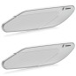 Par tapones orificio espejo rizoma T-MAX 500 08-11, TMAX 530 12-18 ZYF038