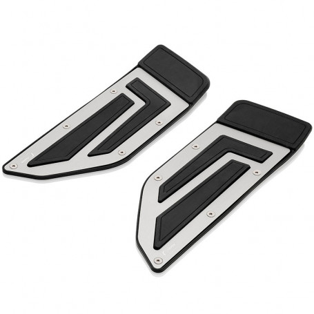 RIZOMA FOOTREST REAR SIDE FOR YAMAHA T-MAX 530 17- ZYF035A