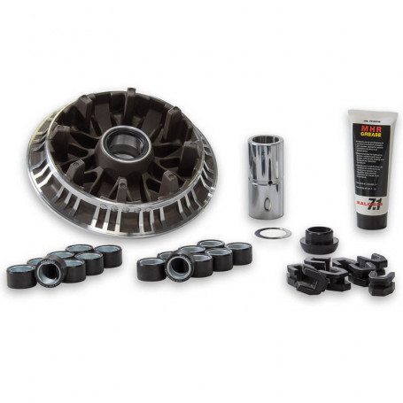 Variator Malossi Multivar MHR Yamaha TMAX 530 17 | MotoGM