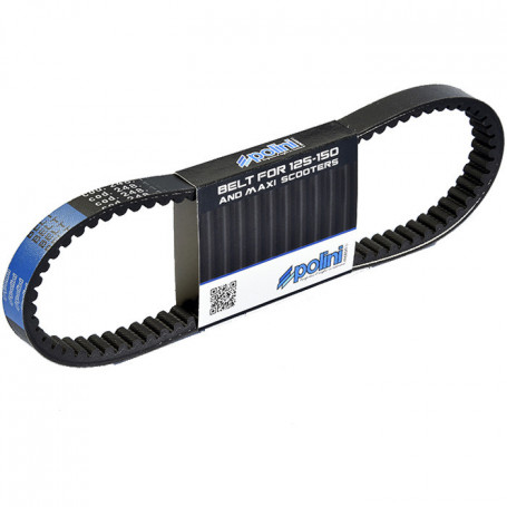 Correa de transmisión variatore Polini para Honda SH 125/150,@/ … | MotoGM